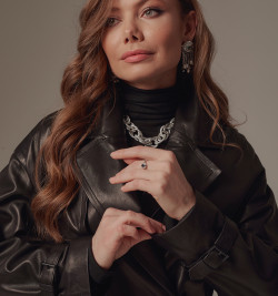 Классический тренч