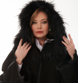 Роскошь и Комфорт: Дубленка из меха Тоскана