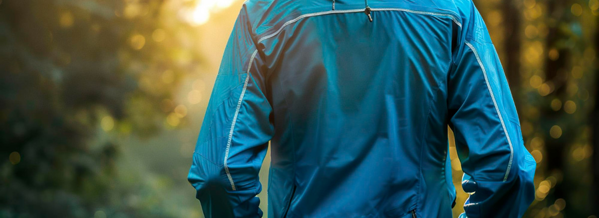 Ветровки для мужчин: практичность и функциональность в каждой детали