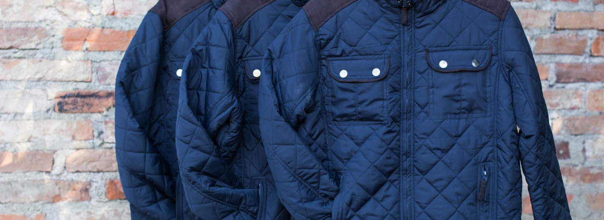 Тренды в мужских куртках больших размеров: модные решения на любой сезон
