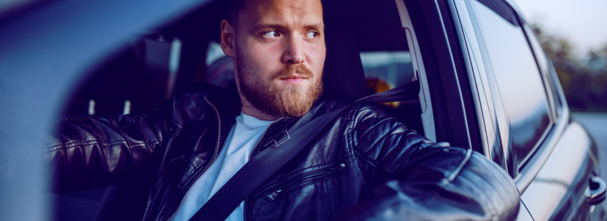 Верхняя одежда для автомобилистов. Жилет, дубленка или куртка?