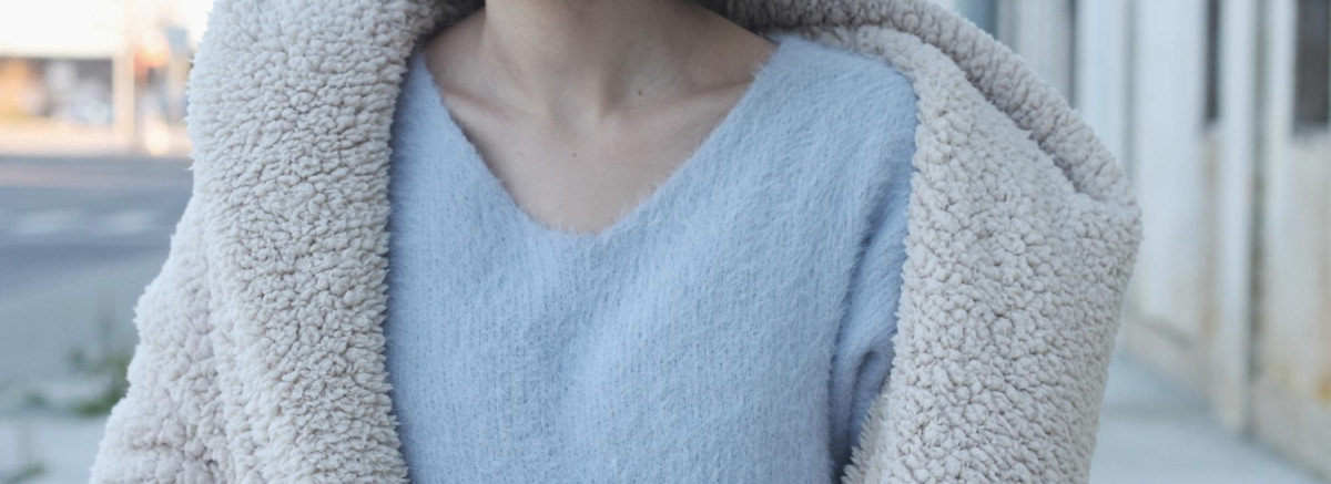 Преимущества двусторонних дубленок для модниц: стиль и практичность в одном