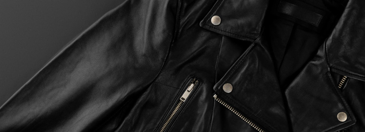 Как отличить качественную кожаную куртку от подделки