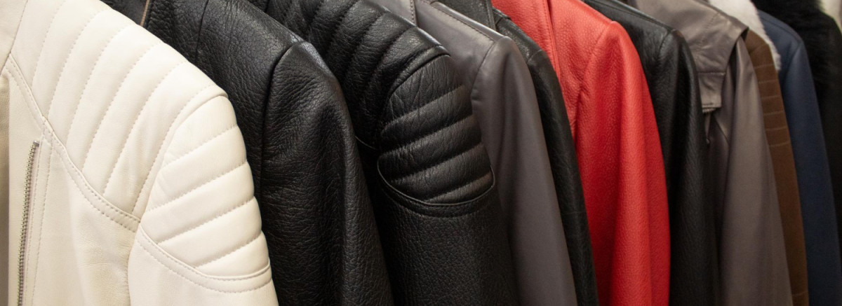 Уход за кожаной курткой: как сохранить идеальный вид на годы