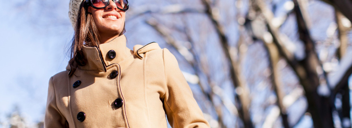 Верхняя одежда для переходных сезонов: весна-осень в одном гардеробе