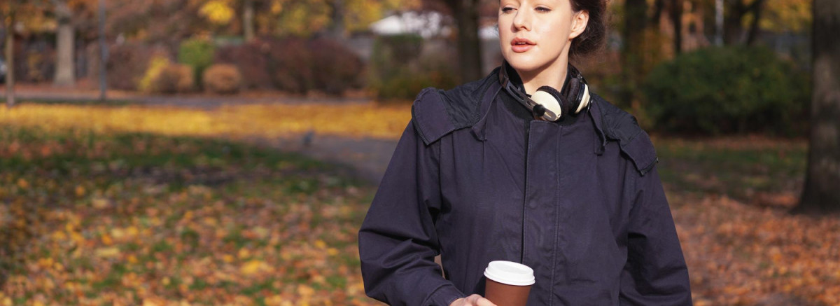 Универсальные парки на осень-зиму: для спортивного и классического стиля