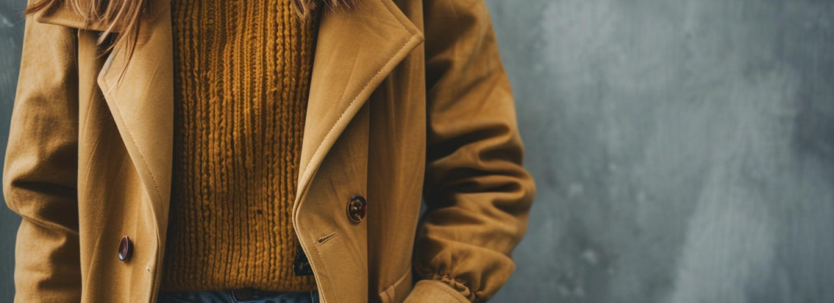 Спортивный крой vs приталенный: какая верхняя одежда подойдет вам по фигуре в новом сезоне