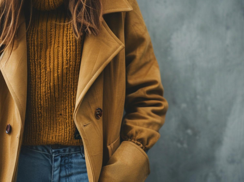 Спортивный крой vs приталенный: какая верхняя одежда подойдет вам по фигуре в новом сезоне