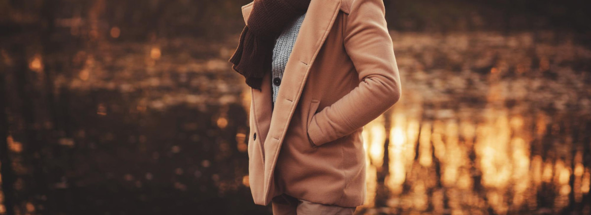 Силуэт будущего: тренды верхней одежды 2025-2026 для мужчин