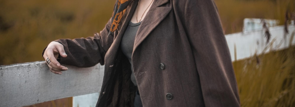 Ваш персональный гид по стилю: составляем капсулу модной верхней одежды на 2025-2026 год