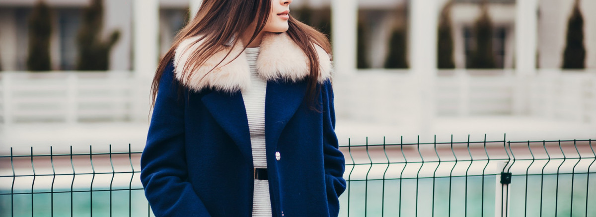 Укороченное пальто – главный тренд сезона 2025-2026: полный гид по выбору и стилю