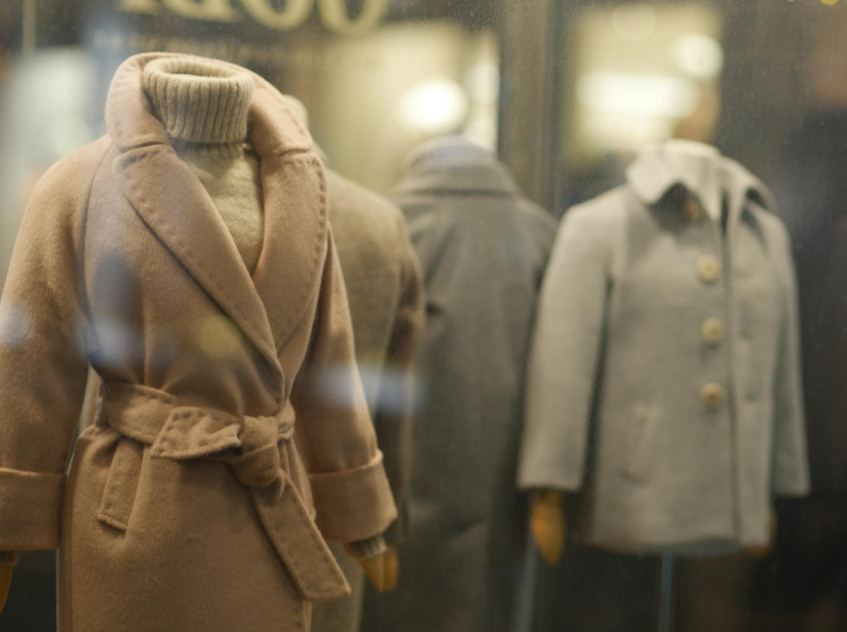 Верхняя одежда для высоких девушек в 2026: полный гид по созданию гармоничного образа