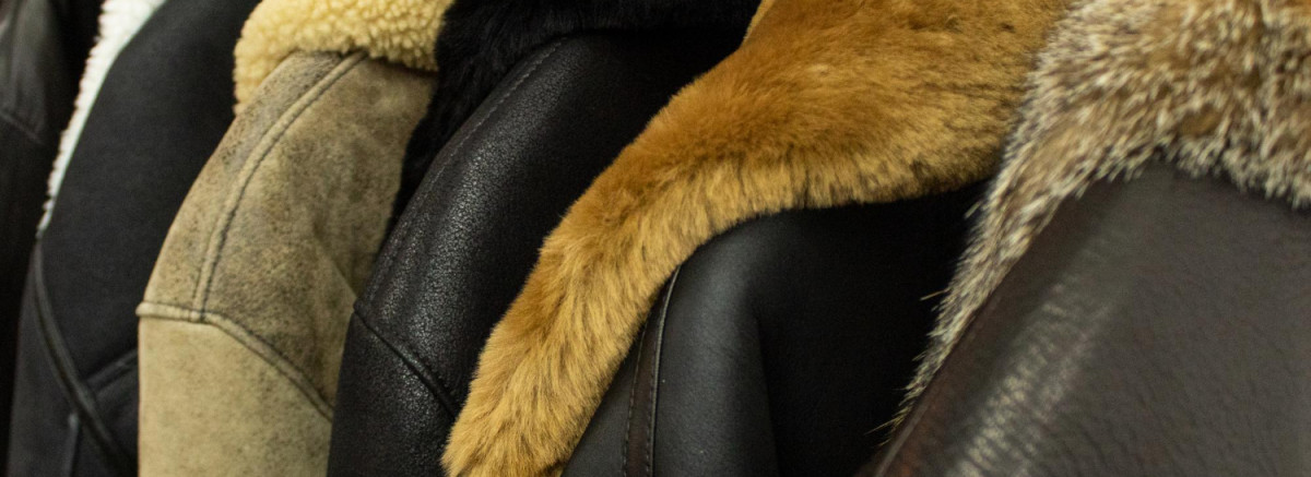 Куртки-пилоты на пике моды: как их носить разным типажам