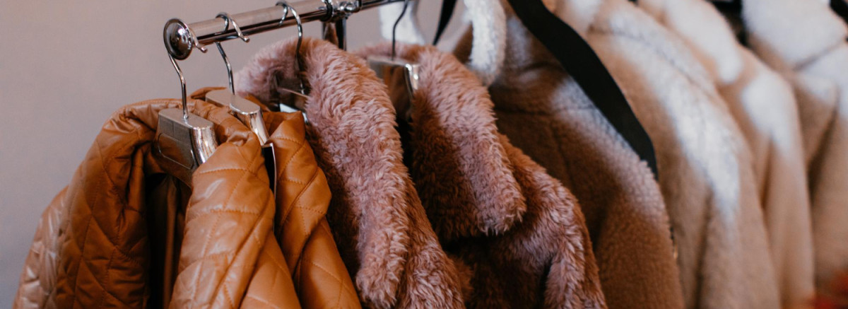 Как подобрать верхнюю одежду по типу фигуры?