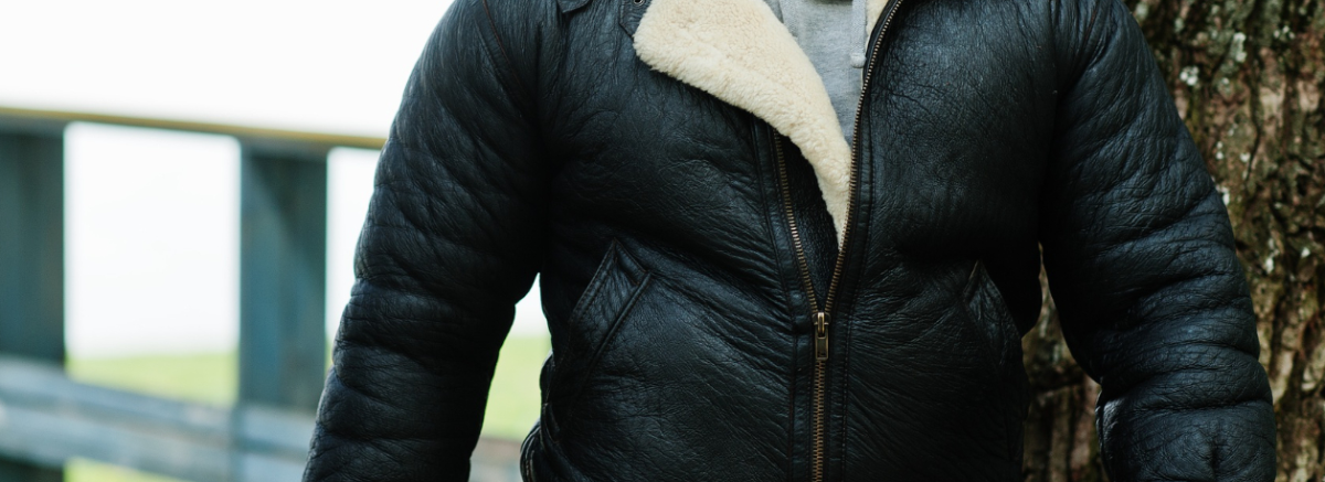 Как выбрать модный кожаный пуховик на зиму 2026: топ-5 силуэтов и цвета