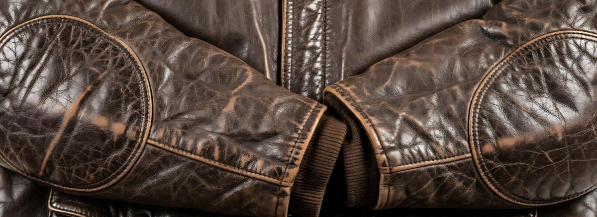 Как выбрать кожаную зимнюю куртку с утеплителем: какая кожа теплее, какие подкладки действительно работают и на что смотреть при примерке