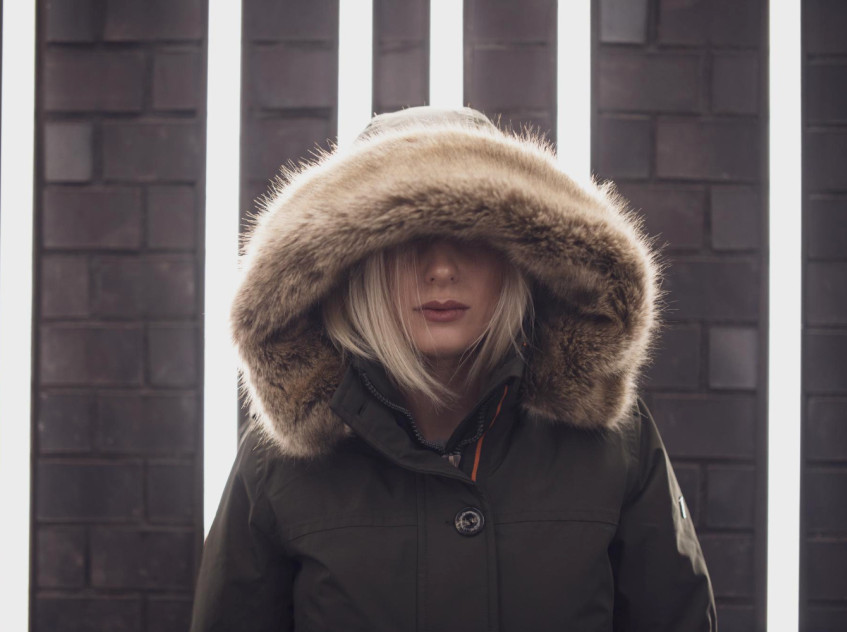 Тренды зимней верхней одежды этого сезона: актуальные фасоны пуховиков, пальто и шуб для стандартных и plus-size фигур