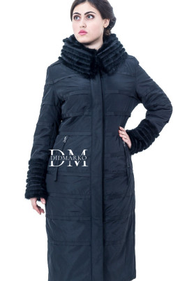 Купить Демисезонное пальто в Москве