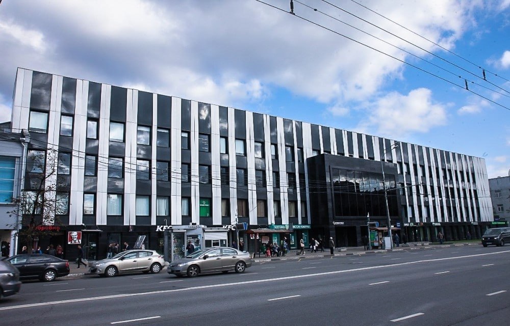 Как к нам пройти